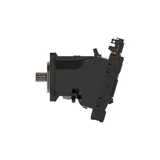 Hydraulic Pump AT462418 for John Deere Dozer 1050P 1050K 1050KPL 850JII 950P 950K