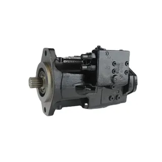 Hydraulic Pump F437268 for John Deere Engine 6081 6090 Harvester 853JH 903JH 903K 909J 909K 953J 953K 959J 959K