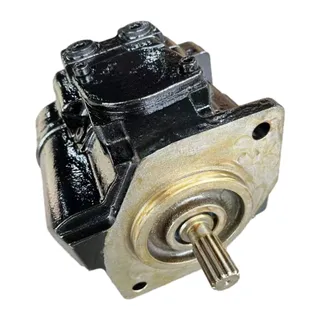 Hydraulic Pump B0600-21006 PSVD2-18 for New Holland EC35 Terex HR16 Excavator