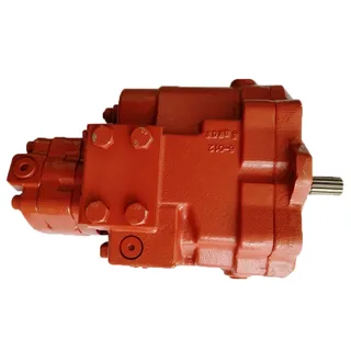 Hydraulic Pump B0600-21026 PSVD2-21E-16 for Kayaba KYB 906