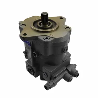 KYB PSVL-42-E Hydraulic Pump B0610-42013 B0610-42017 B0610-42018 for Kubota Excavator KX040-4 KX121 KX121-3