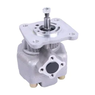 Hydraulic Pump CH11272 for John Deere Tractor 1050 850 950