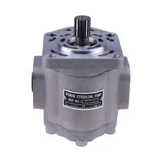 Hydraulic Pump CH13990 for John Deere Tractor 1050 850 950