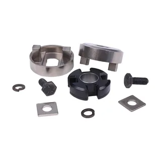 Hydraulic Pump Coupler 7010944 703183 for Skyjack Scissor Lift SJIII3220 SJIII3226 SJIII4620 SJIII6826
