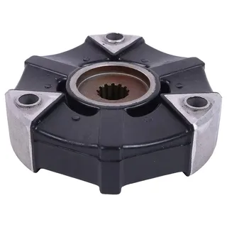 13T 146mm Hydraulic Pump Coupling 172165-71200 for Yanmar Mini Excavator ViO27-5