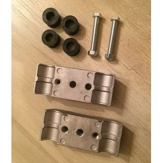 Hydraulic Pump Drive Coupler Kit R38348 for John Deere 1020 1520 2020 1630 2030 2630 2040 2240 2440 2640