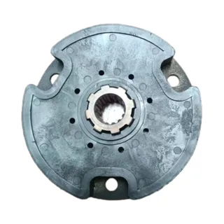 Hydraulic Pump Drive Coupling K1029882 for Doosan Excavator DX80R E80 Loader 450 460