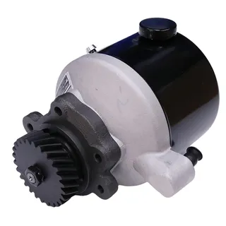 Hydraulic Pump E6NN3K514AA E4NN3K514AB for Ford New Holland Tractor 5110 5610 5900 6410 6610 6810 7610 7610S 6610O