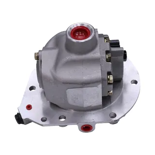 Hydraulic Pump E8NN600AA for Ford New Holland 250C 260C 345C 345D 545C 545D