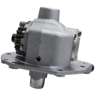 Hydraulic Pump E9NN600BC 83987329 for Ford New Holland Tractor 3230 3430 3930 4630 5030