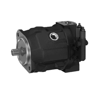 Hydraulic Pump F062758 for John Deere Engine 4045HTJ85 Forwarder 1010D