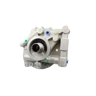 Hydraulic Pump FONN600BB for Ford New Holland Tractor 5640 6640 7840 TS90 TS100 TS115 6810S TB90 6610S 6810S
