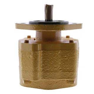 Hydraulic Gear Pump Assy 95518-03001 for Furukawa Wheel Loader FL230-1 FL230-2