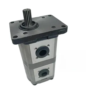 Hydraulic Pump for Kubota Tractor M5700