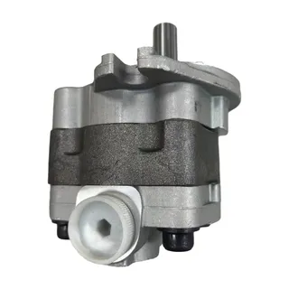 Aftermarket Kayaba KYB KFP2219CLWSV Gear Pump for Excavator Loader Bulldozer Crane Tractor
