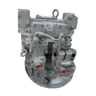 HPV118JW023B Hydraulic Pump for John Deere 200D LC Hitachi ZX200 ZX270 Excavator