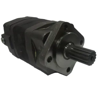Hydraulic Pump HR S 315 SC 320 for Brevini Hydraulic Motor