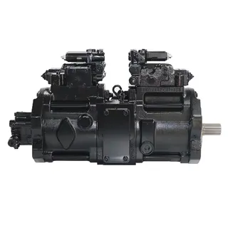 Hydraulic Pump K3V112DTP1A9R 9TEL-V for Kobelco Excavator SK210 SK200-6E SK200LC-6E SK200-8