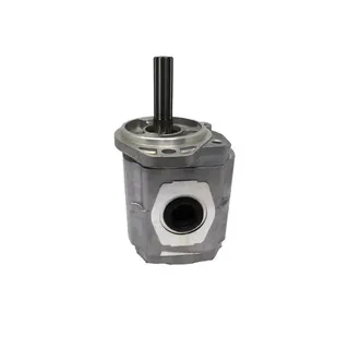 Hydraulic Pump B5910-10003 for Mitsubishi Forklift FD18 FG20