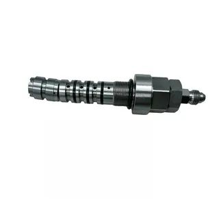 Hydraulic Pump LS Valve 708-2L-04713 for Komatsu Excavator PC200-6 PC210-6 PC220-6 PC228UU-1 PC230-6 PC250-6 PC250LC-6