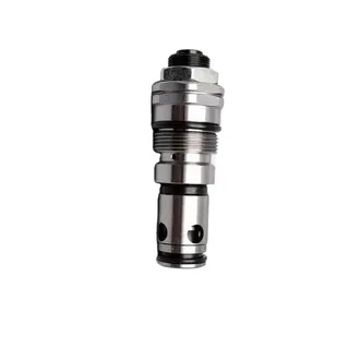 Hydraulic Pump Main Relief Valve 421-43-27460 for Komatsu Loader WA380 WA900 WA420 WA800 Compactor WF550 WF650T Dozer WD500 WD600