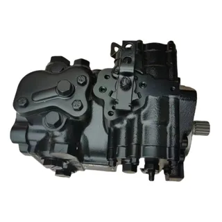 Hydraulic Pump MPV046CBBKSBJBAAA replace Danfoss