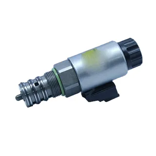 Hydraulic Pump Proportional Solenoid Valve 257-1194 for Caterpillar CAT Excavator E305 306 307 308 310 E306E