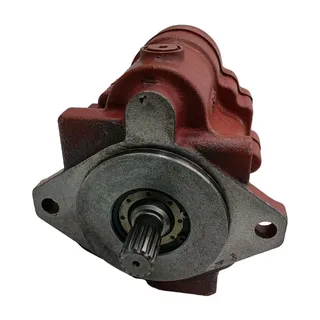 Hydraulic Pump PVD-0B-16L3PS-5G 19020-21500 for Takeuchi Excavator TB016