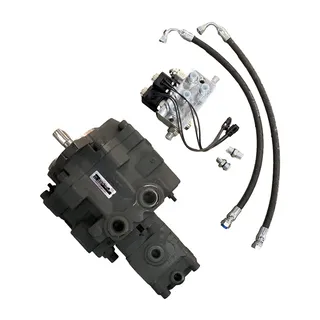 Hydraulic Pump PVD-3B-56BP-21G5-4626J for Nachi