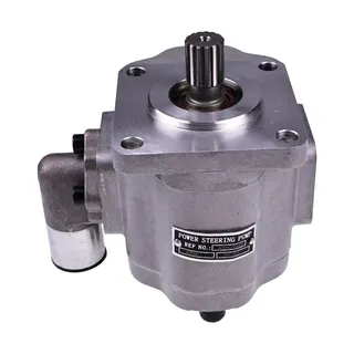 Hydraulic Pump PZ1-D-12AX PZ1-D-14AX for Kubota Yanmar