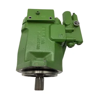 Hydraulic Axial Piston Pump R902445445 AL166639 for John Deere Tractor 1654 1854 2054 2104 6170M 6170R 6175R 6190R 6195R