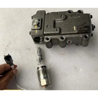 K3V180DTH Hydraulic Pump Regulator 4332607 for Hitachi Excavator EX400-3 EX400-3C EX400-5 EX450H-5