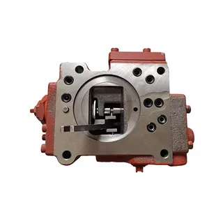 Hydraulic Pump Regulator VOE14604267 for Volvo Excavator EC200B EC210B EC240B