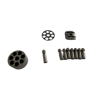 Aftermarket Rexroth AA6VM107EZ1/63W-VSD520B Hydraulic Pump Repair Parts Kit