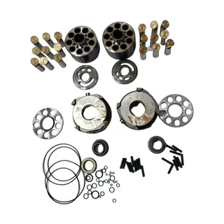 Hydraulic Pump Repair Kit VN90DT for Kawasaki Kato Excavator HD700-5