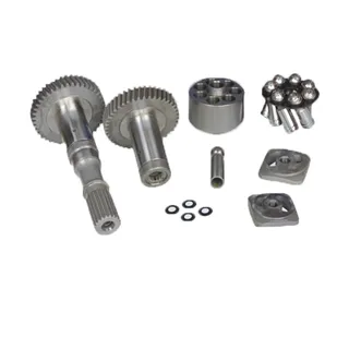Hydraulic Pump Repair Parts For Rexroth A8V107 Kato HD900 Link-Belt LS-2800