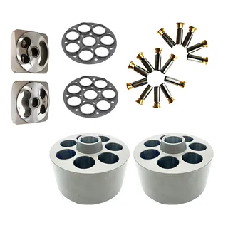 Hydraulic Pump Repair Parts Kit A8V160 A8VO160 for Rexroth Caterpillar CAT Excavator 330 330B E330 E330B