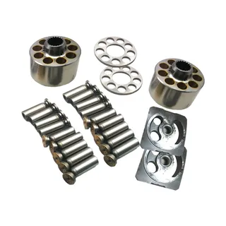 Hydraulic Pump Repair Parts for Rexroth A8V172 Sumitomo Excavator SH450-2