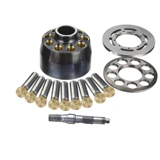 Hydraulic Pump Repair Parts Kit for Eaton B45