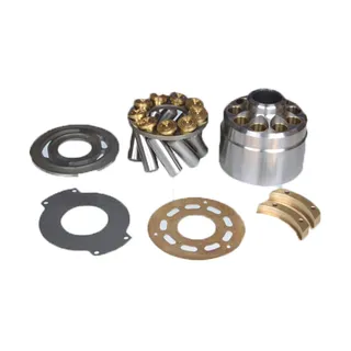 Hydraulic Pump Repair Parts Kit for Hawe V30D140