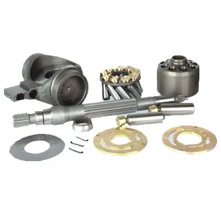 Hydraulic Pump Repair Parts Kit for Komatsu Excavator PC30UU
