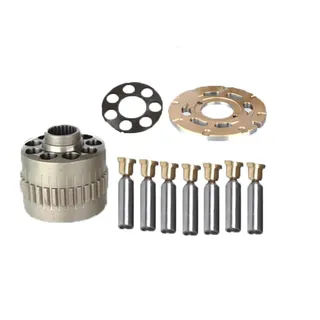 Hydraulic Pump Repair Parts Kit for Linde B2PV140
