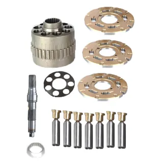 Hydraulic Pump Repair Parts Kit for Linde B2PV50 BPR50