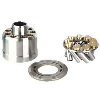 Hydraulic Pump Repair Parts Kit for Linde BPV20