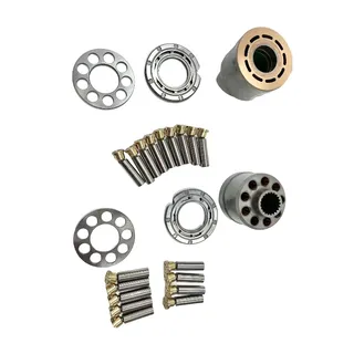 Hydraulic Pump Repair Parts Kit for Linde BPV70