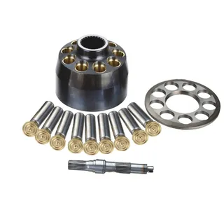 Hydraulic Pump Repair Parts Kit for Linde HMF75