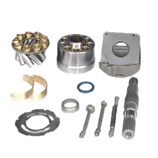 Hydraulic Pump Repair Parts Kit for Linde HPR105