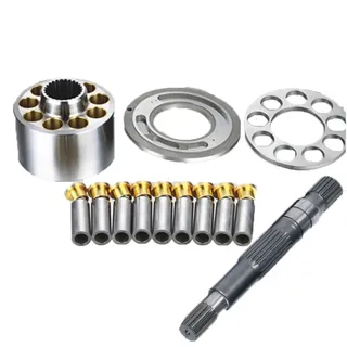 Hydraulic Pump Repair Parts Kit for Parker 2145 P2145