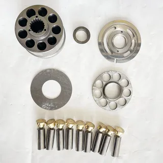 Hydraulic Pump Repair Parts Kit for Parker Denison PV29