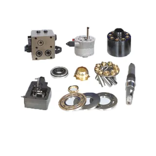 Hydraulic Pump Repair Parts Kit for Parker PV33